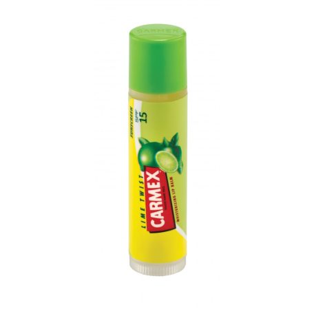 CARMEX Lime Twist stift ajakápoló lime