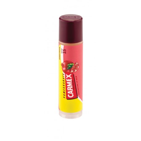 CARMEX Pomegranate stift ajakápoló gránátalma