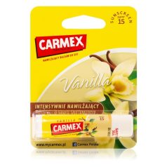 CARMEX Vanilla stift ajakápoló
