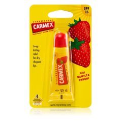 CARMEX Strawberry tubusos ajakápoló epres