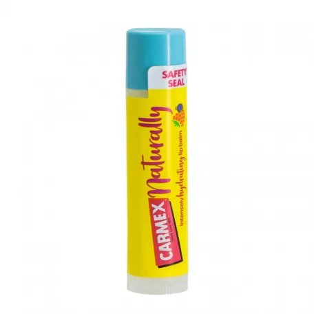 CARMEX Naturally intenzív hidratáló ajakápoló bogyós gyümölcsös
