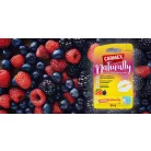 CARMEX Naturally intenzív hidratáló ajakápoló bogyós gyümölcsös
