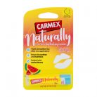 CARMEX Naturally intenzív hidratáló ajakápoló dinnyés