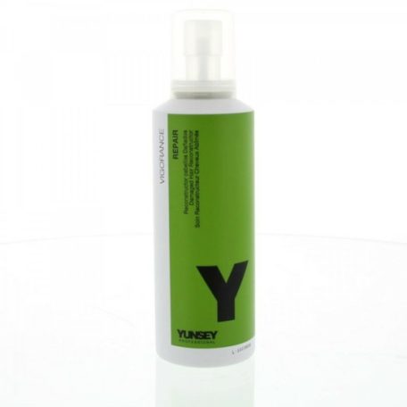 Yunsey Vigorance Repair jojobás hajújraépítő 200ml