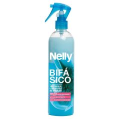   NELLY BIFÁSICO 2 fázisú kondicionáló hajfényspray 400 ml