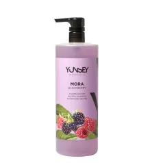 YUNSEY Neutral sampon szeder illattal 1000ml