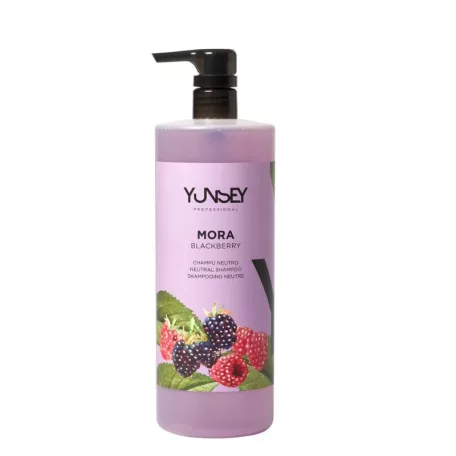 YUNSEY Neutral sampon szeder illattal 1000ml