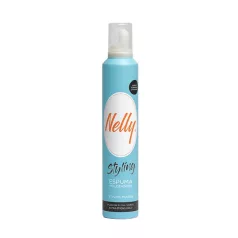 NELLY Styling erős hajhab 300 ml