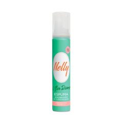 NELLY Ultra Rizos göndörítő hajhab 300 ml
