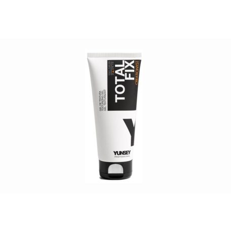 YUNSEY TOTAL FIX ultra erős hajzselé 200 ml