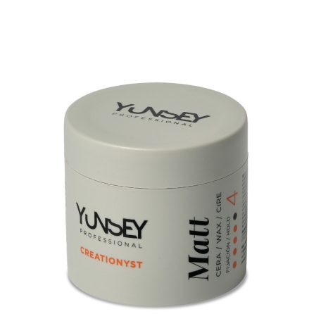 YUNSEY MATT wax 100 ml
