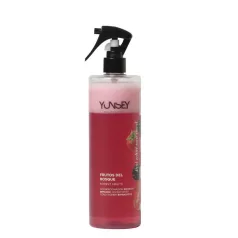   YUNSEY Frutos Delbosque 2 fázisú kondicionáló spray festett hajra 500 ml