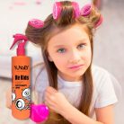 YUNSEY Be Kids Conditioner Tutti Fruity Juice spray kondicionáló gyerekeknek 400 ml