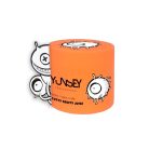 YUNSEY Be Kids Wax hajformázó gyerekeknek 100 ml