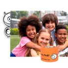 YUNSEY Be Kids Wax hajformázó gyerekeknek 100 ml