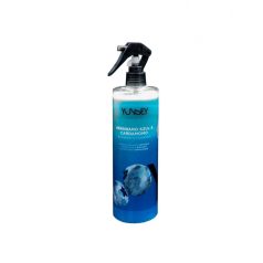   YUNSEY Arándano Azul & Cardamomo 2 fázisú kondicionáló spray festett hajra 500 ml