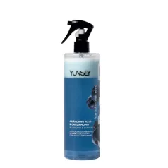   YUNSEY Arándano Azul & Cardamomo 2 fázisú kondicionáló spray festett hajra 500 ml