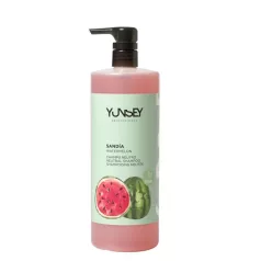 Yunsey Neutral sampon görögdinnye illattal 1000ml