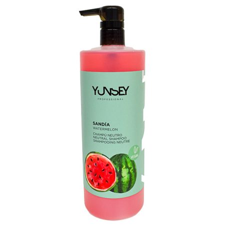 Yunsey Neutral sampon görögdinnye illattal 1000ml