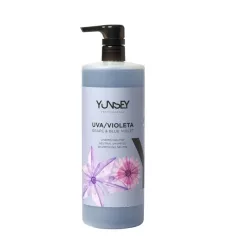   YUNSEY UVA/Violeta Neutral sampon professzionális használatra 1000 ml
