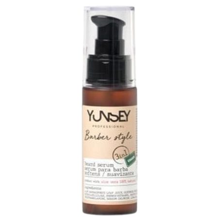 YUNSEY szakállolaj 50ml