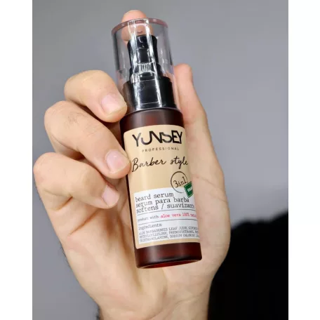 YUNSEY szakállolaj 50ml
