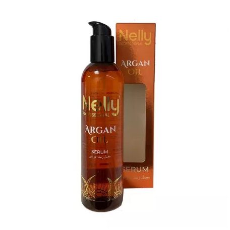 NELLY Argan Oil Serum 300 ml