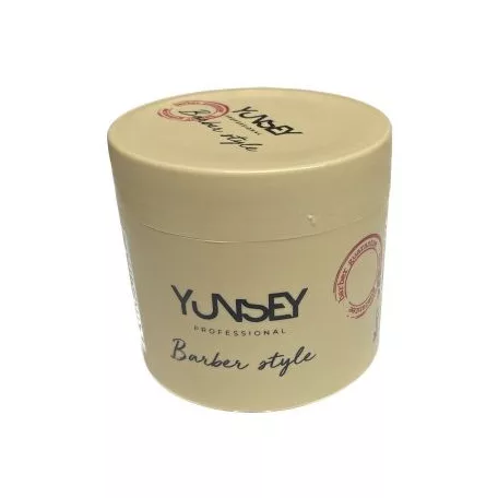 YUNSEY férfi matt wax 100ml