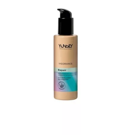 Yunsey Vigorance Repair jojobás hajújraépítő 150ml