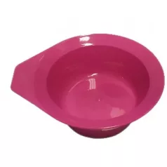 EUROStil magenta festőtál (00647/  ) - 250ml