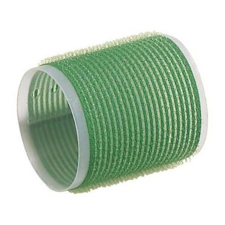 EUROStil zöld hajgöndörítő (00028) 40mm - 3db