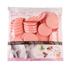   POLLIÉ Wax Discs Sensitive Skin gyantakorong érzékeny bőrre 1000 g