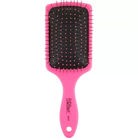 EUROStil nagy pink bontókefe (04279)