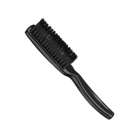 EUROStil RAGNAR Fade Brush kefe, fekete (04976)