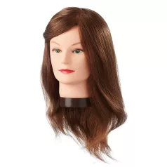 EUROStil Mannequin Head Training babafej Ref.: 06643