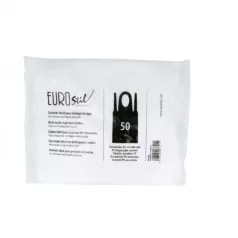 EuroStil eldobható hajfestő kötény - 50 db (07266)
