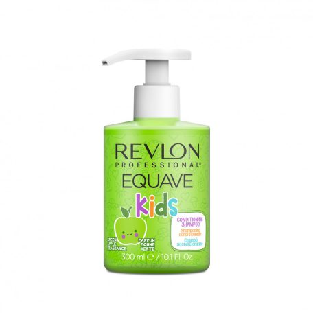 Revlon EQUAVE Kids Shampoo - sampon gyerekeknek 300 ml