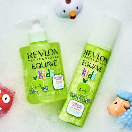 Revlon EQUAVE Kids Shampoo - sampon gyerekeknek 300 ml