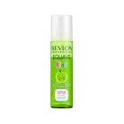 Revlon EQUAVE Kids Detangling Conditioner - kifésülést könnyítő spraybalzsam gyerekeknek - 200 ml