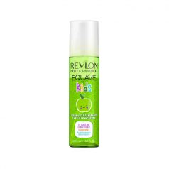   Revlon EQUAVE Kids Detangling Conditioner - kifésülést könnyítő spraybalzsam gyerekeknek - 200 ml