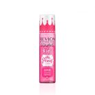 Revlon EQUAVE Kids Princess Look Detangling Conditioner - kifésülést könnyítő spraybalzsam gyerekeknek - 200 ml