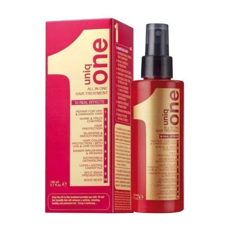 REVLON UNIQ ONE All in One Hair Treatment  10 in 1 spraybalzsam 150 ml