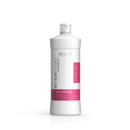 Revlonissimo techics Creme Peroxide 10 vol 3 % 900 ml