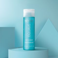   Revlon EQUAVE Instant Detangling Micellar Sampon - micellás sampon minden hajtípusra - 250 ml