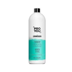   Revlon PRO YOU The Moisturizer Hydrating Shampoo hidratáló sampon 1000 ml