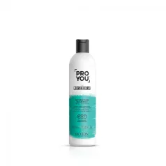   Revlon PRO YOU The Moisturizer Hydrating Shampoo hidratáló sampon 350 ml