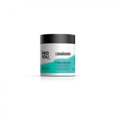   Revlon PRO YOU The Moisturizer Hydrating Mask hidratáló maszk 500 ml