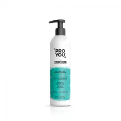   Revlon PRO YOU The Moisturizer Hydrating Conditioner hidratáló kondicionáló 350 ml