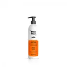 Revlon PRO YOU The Tamer Smoothing Conditioner simító hatású kondicionáló 350 ml