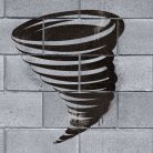 Revlon PRO YOU The Twister Curl Moisturizing Conditioner hidratáló kondicionáló göndör hajra 350 ml